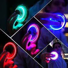 Gyro Spinner™ I Magical Flying Spinner