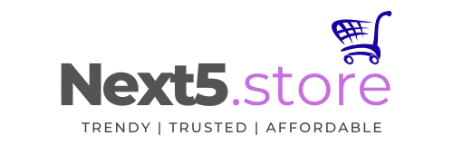 Next5 Store